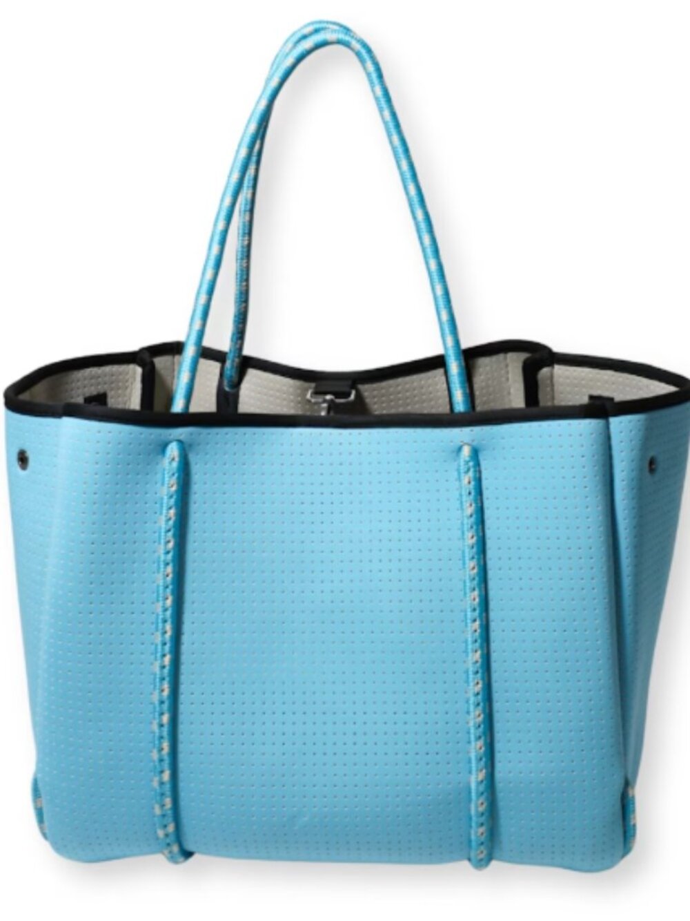 Pop Ups Everyday Neoprene Tote - BRAND NEW